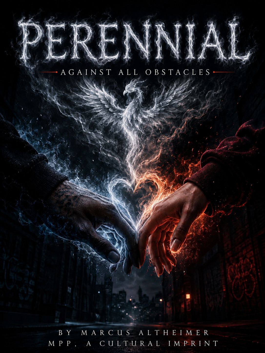 Perennial: Against All Obstacles — by Marcus Altheimer